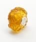 Preview: Carved Amber Flower - The Palace of Amber - live photo